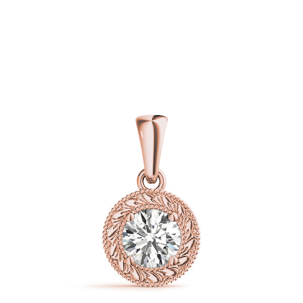 PENDANTS SOLITAIRES - Image 3