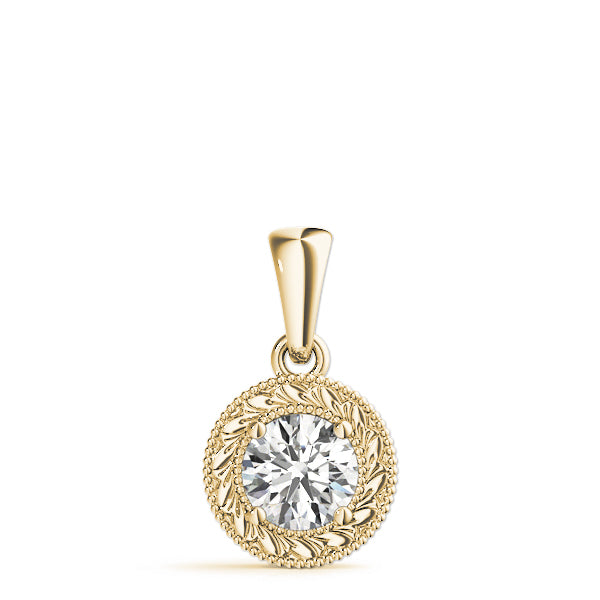 PENDANTS SOLITAIRES - Image 7