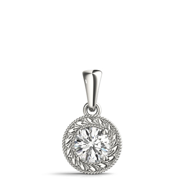 PENDANTS SOLITAIRES - Image 6