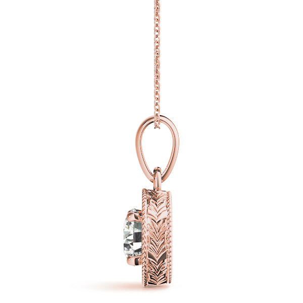 PENDANTS SOLITAIRES - Image 5