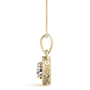 PENDANTS SOLITAIRES - Image 10