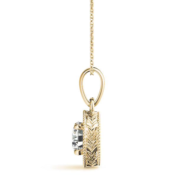 PENDANTS SOLITAIRES - Image 10