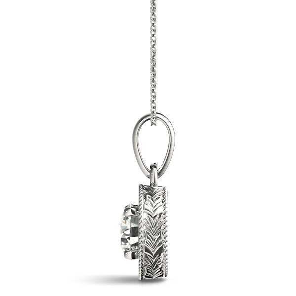 PENDANTS SOLITAIRES - Image 8