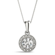 PENDANTS SOLITAIRES - Image 2