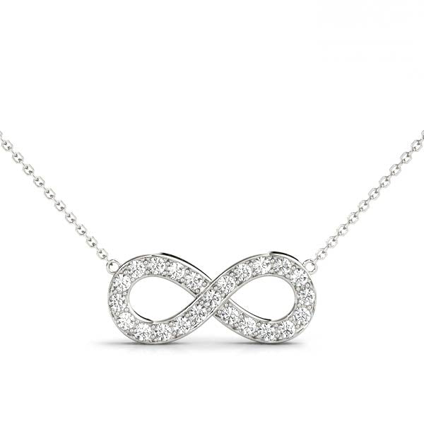 Pendants/Fashion,Pendants/Infinity