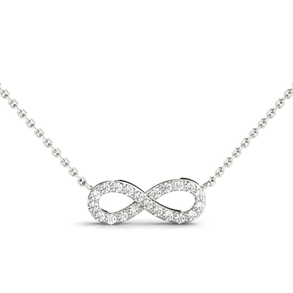 Pendants/Fashion,Pendants/Infinity