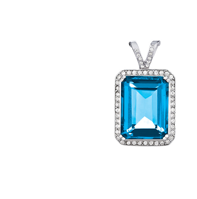 Pendants/Halo/Emerald,Pendants/Color/Emerald