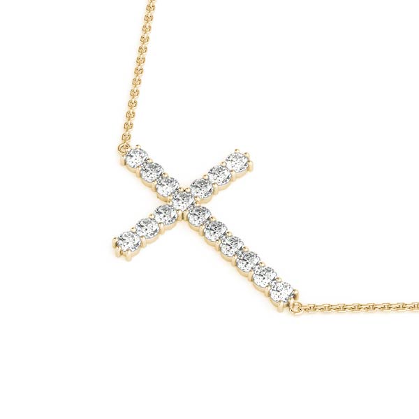 PENDANTS RELIGIOUS CROSSES - Image 10
