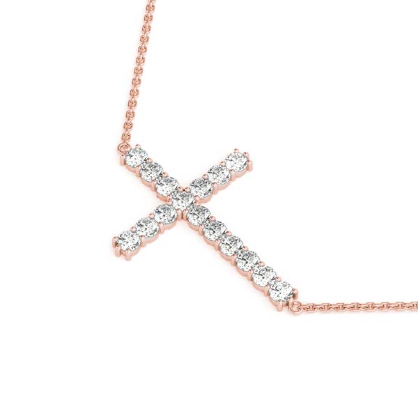 PENDANTS RELIGIOUS CROSSES - Image 3