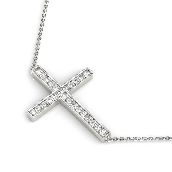 PENDANTS RELIGIOUS CROSSES - Image 8