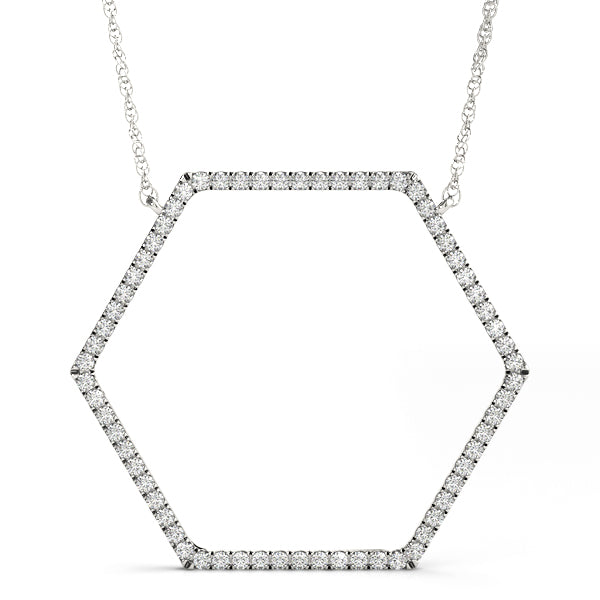 Pendants/Fashion,Pendants/Geometric Shapes