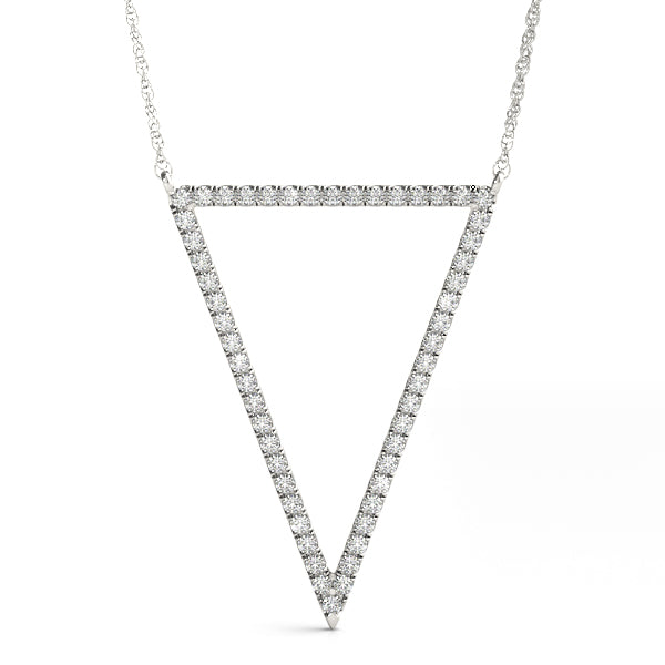 Pendants/Fashion,Pendants/Geometric Shapes