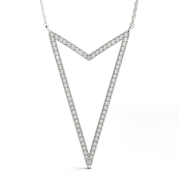 Pendants/Fashion,Pendants/Geometric Shapes