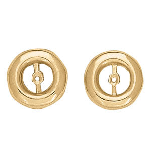 EARRINGS JACKETS - Image 2