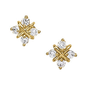 EARRINGS CLUSTER - Image 2