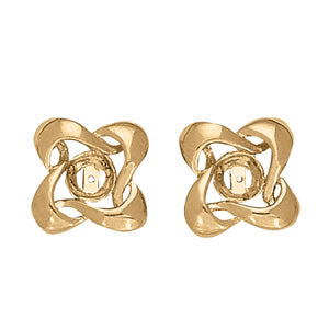 EARRINGS JACKETS - Image 2