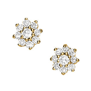 EARRINGS CLUSTER - Image 2