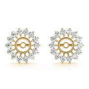 EARRINGS JACKETS - Image 5