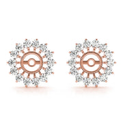 EARRINGS JACKETS - Image 6