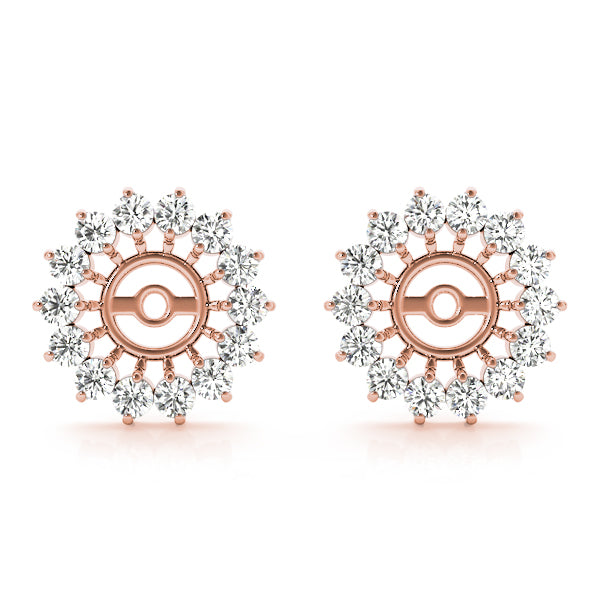 EARRINGS JACKETS - Image 6