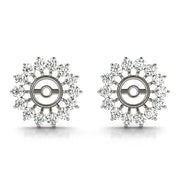 EARRINGS JACKETS - Image 2