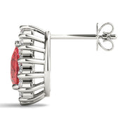 EARRINGS COLOR PEAR - Image 5