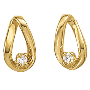 EARRING LEFT - Image 2