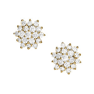 EARRINGS CLUSTER - Image 2