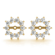 EARRINGS JACKETS - Image 3