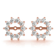 EARRINGS JACKETS - Image 6