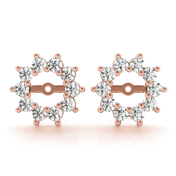 EARRINGS JACKETS - Image 6