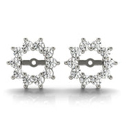 EARRINGS JACKETS - Image 2