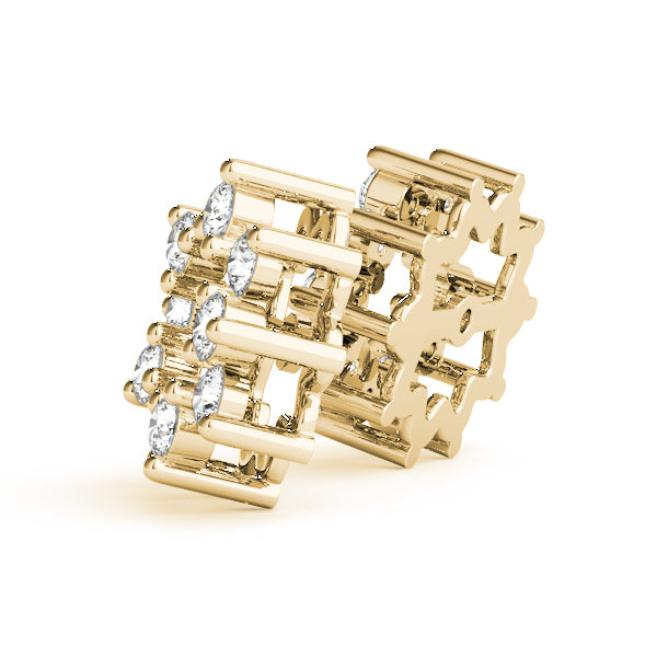 EARRINGS JACKETS - Image 7