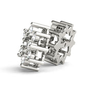 EARRINGS JACKETS - Image 4