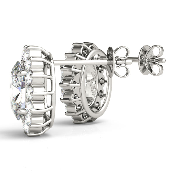 EARRINGS COLOR OVAL - Image 6