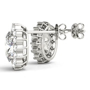 EARRINGS COLOR OVAL - Image 6
