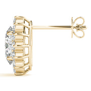 EARRINGS COLOR OVAL - Image 8