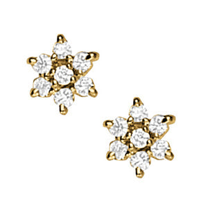 EARRINGS CLUSTER - Image 2