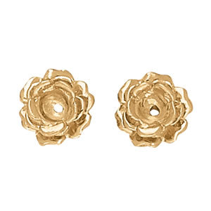 EARRINGS JACKETS - Image 2