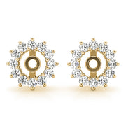 EARRINGS JACKETS - Image 7