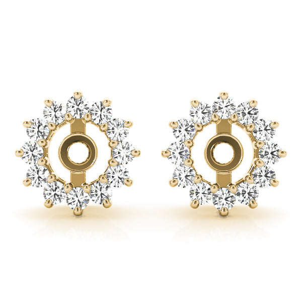EARRINGS JACKETS - Image 7
