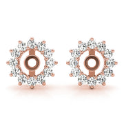 EARRINGS JACKETS - Image 5