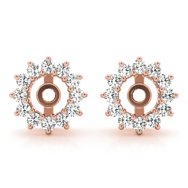 EARRINGS JACKETS - Image 5