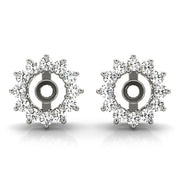 EARRINGS JACKETS - Image 2