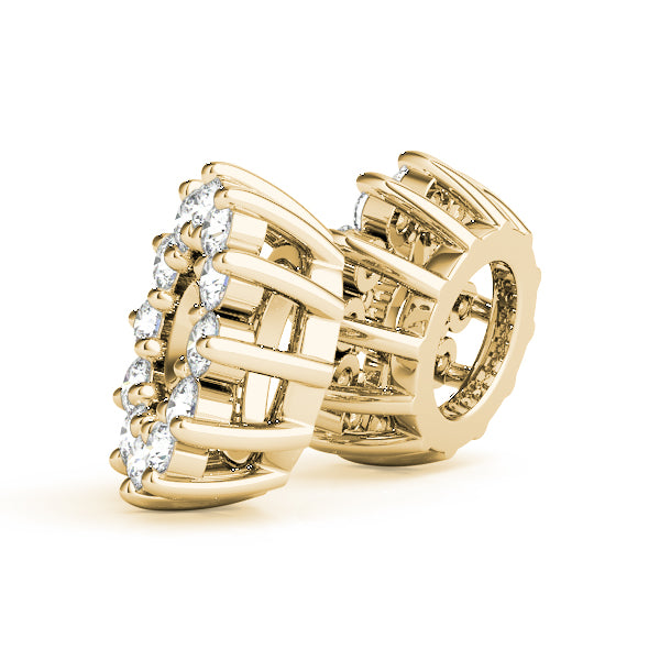 EARRINGS JACKETS - Image 6