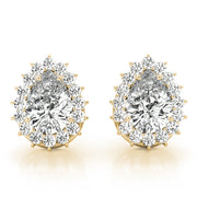 EARRINGS COLOR PEAR - Image 8