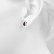EARRINGS COLOR PEAR - Image 10