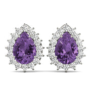 EARRINGS COLOR PEAR - Image 6