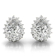 EARRINGS COLOR PEAR - Image 2