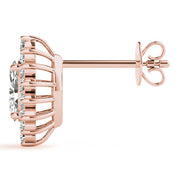 EARRINGS COLOR MARQUISE - Image 9